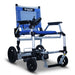 Journey Zoomer Folding Power Chair - image 1