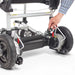 Journey Zoomer Folding Power Chair - image 12