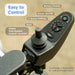 Journey Zoomer Folding Power Chair - image 8