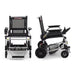 Journey Zoomer Folding Power Chair - image 11
