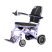 Paiseec Q3 Lavender power wheelchair - view 1